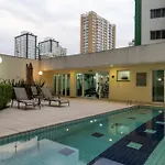 Apartamento Em Bela Vista - Proximo A Paulista