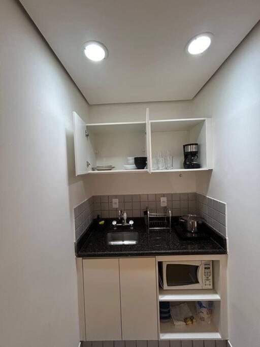 Em Bela Vista - Proximo A Paulista Apartamento