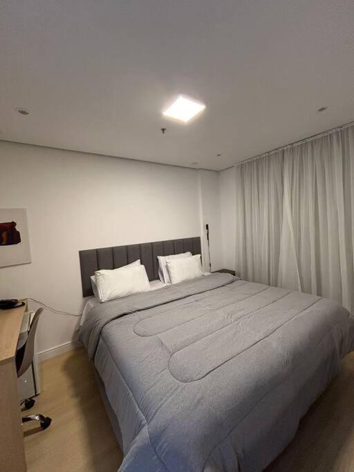 Em Bela Vista - Proximo A Paulista Apartamento São Paulo