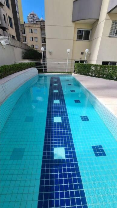 Apartamento Em Bela Vista - Proximo A Paulista São Paulo