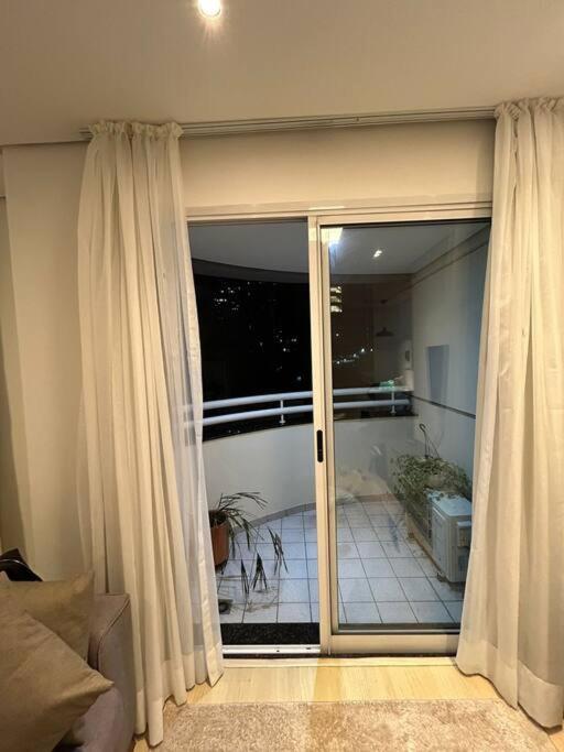 Apartamento Em Bela Vista - Proximo A Paulista