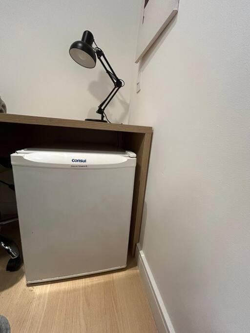 Em Bela Vista - Proximo A Paulista Apartamento *