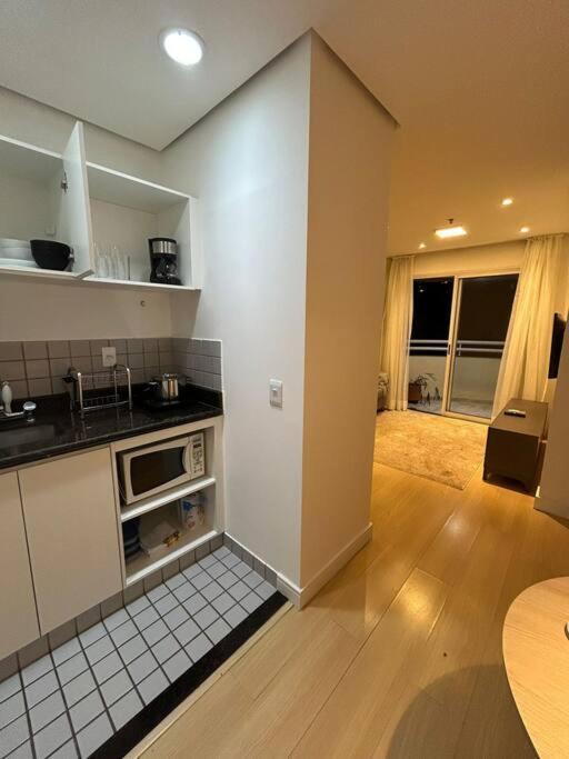 Em Bela Vista - Proximo A Paulista Apartamento